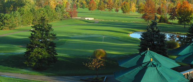 River Glen Country Club – Golf Course – River Glen Golf – Fishers ...